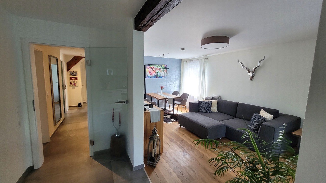Photo of Livingroom in Haslach im Kinzigtal