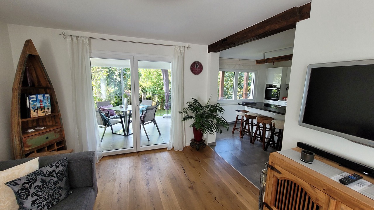 Photo of Livingroom in Haslach im Kinzigtal