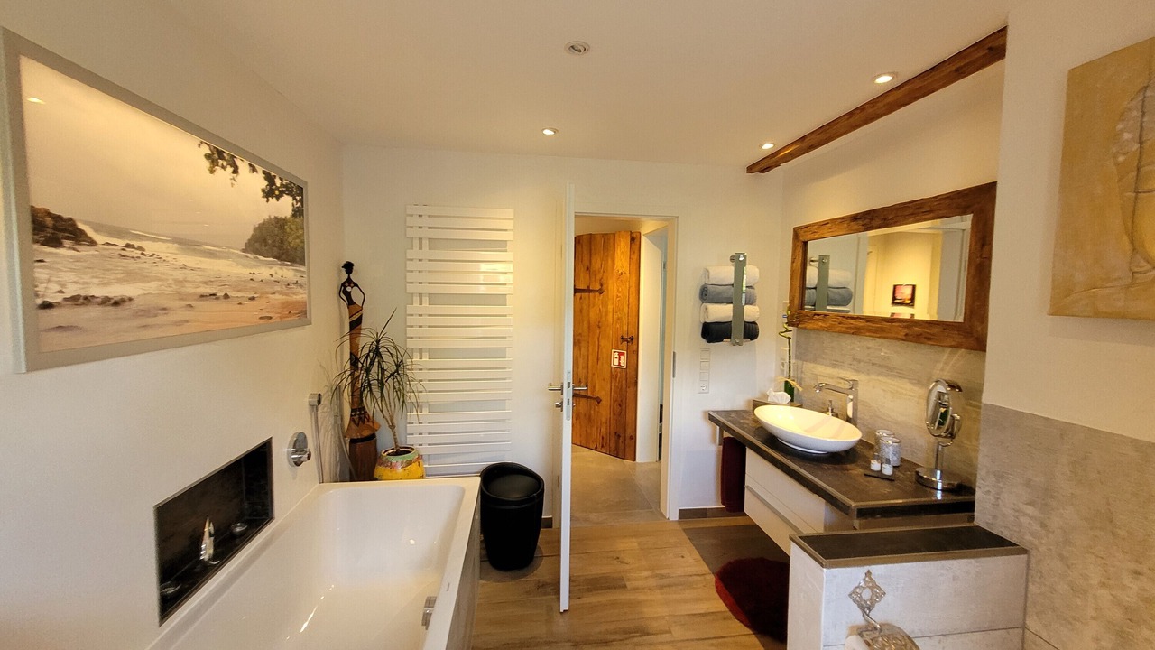 Photo of Bathroom in Haslach im Kinzigtal