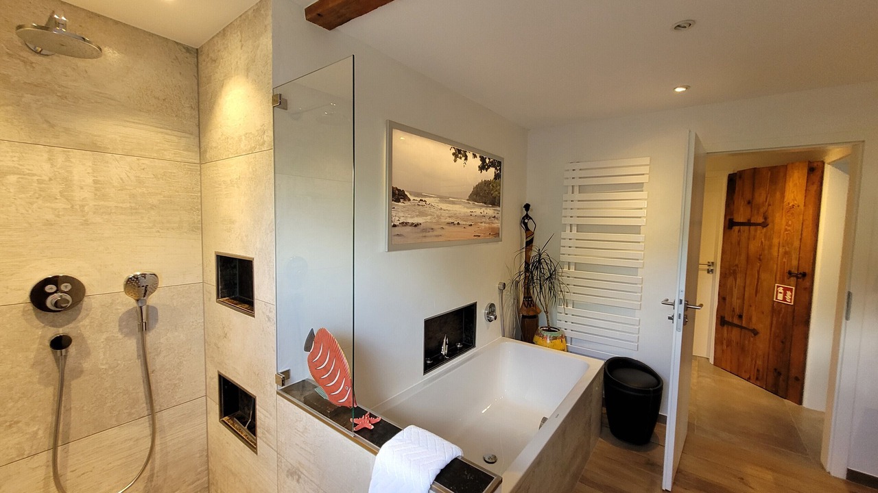 Photo of Bathroom in Haslach im Kinzigtal