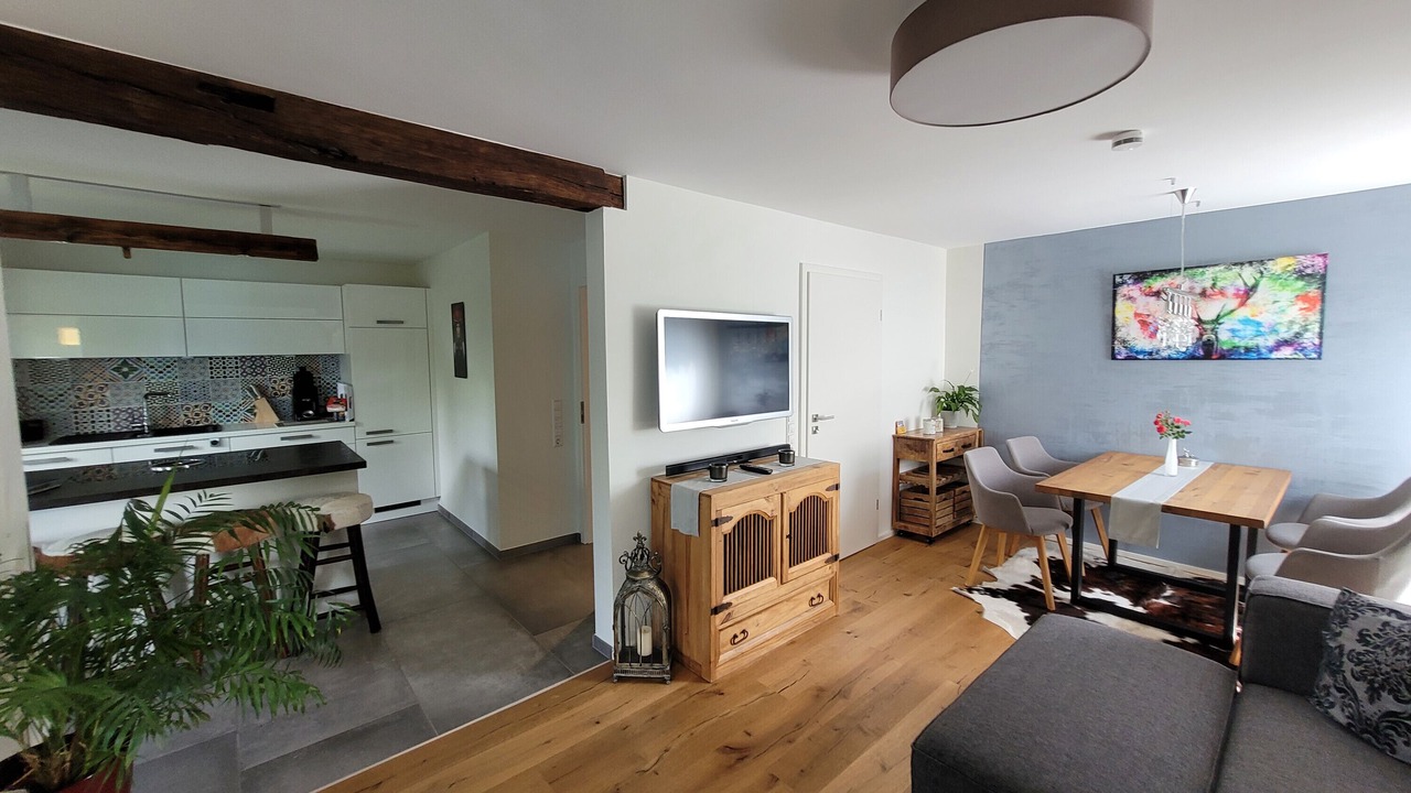 Photo of Livingroom in Haslach im Kinzigtal