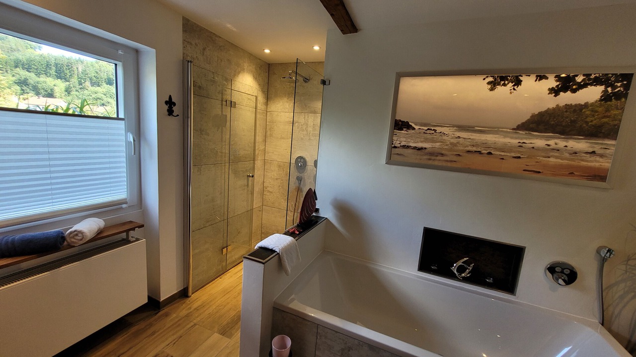 Photo of Bathroom in Haslach im Kinzigtal