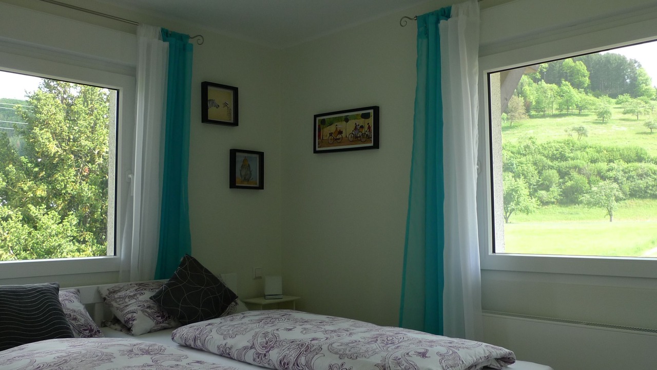 Photo of Bedroom in Haslach im Kinzigtal