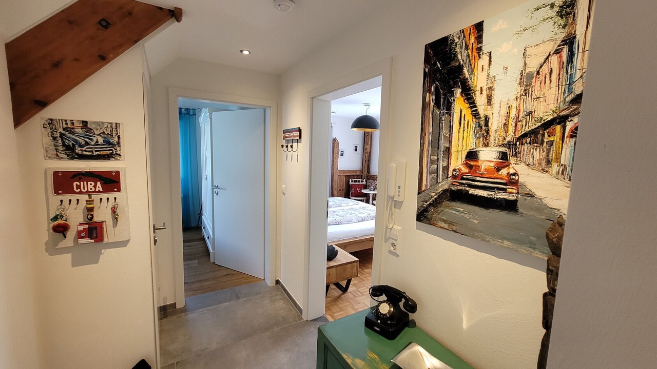 Photo of Bedroom in Haslach im Kinzigtal
