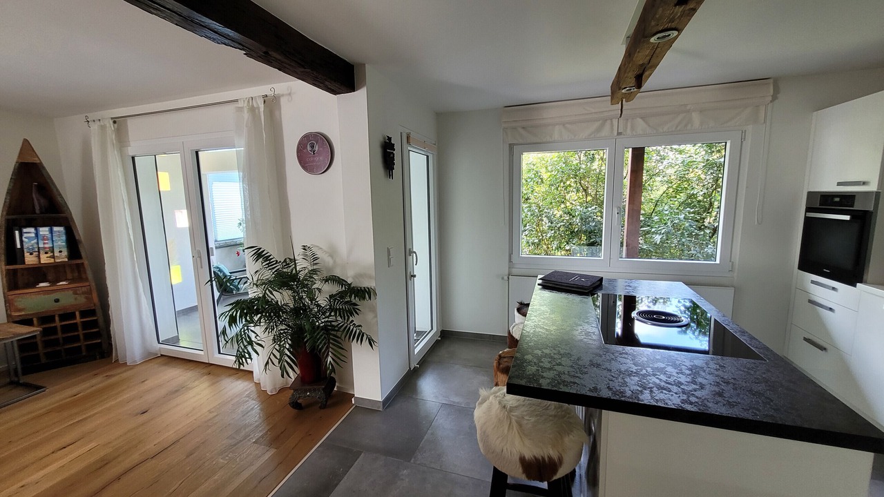 Photo of Kitchen in Haslach im Kinzigtal