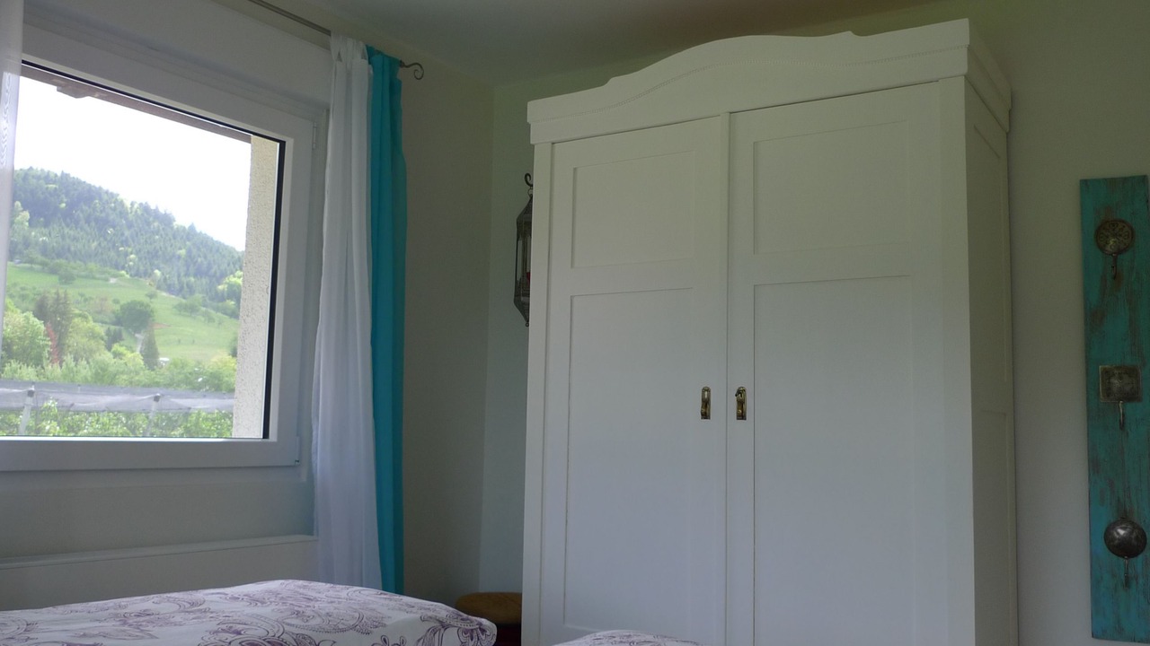 Photo of Bedroom in Haslach im Kinzigtal