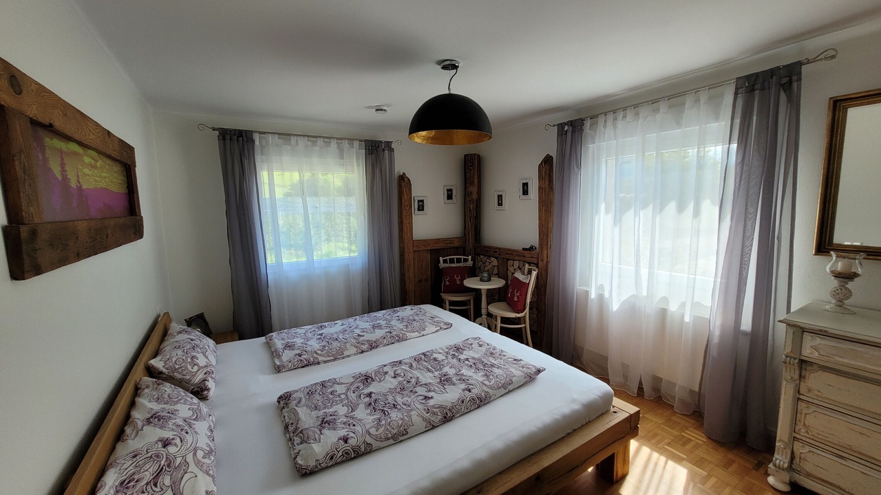 Photo of Bedroom in Haslach im Kinzigtal