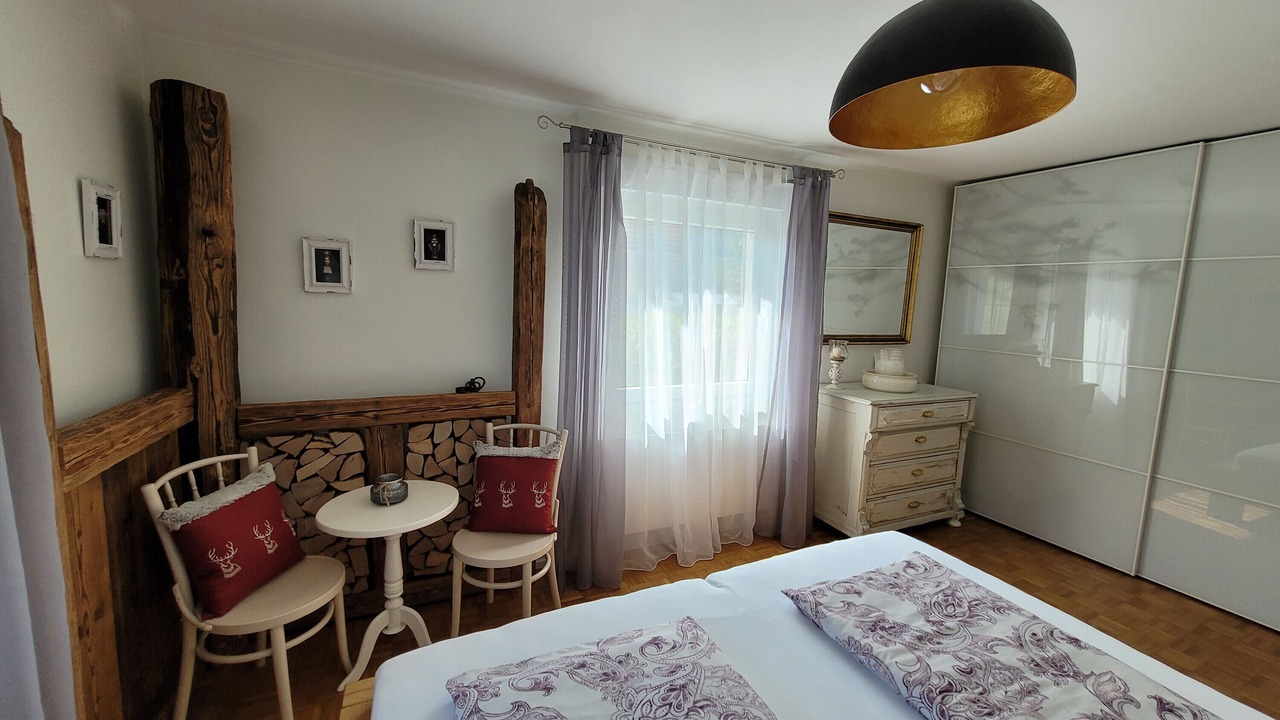 Photo of Bedroom in Haslach im Kinzigtal
