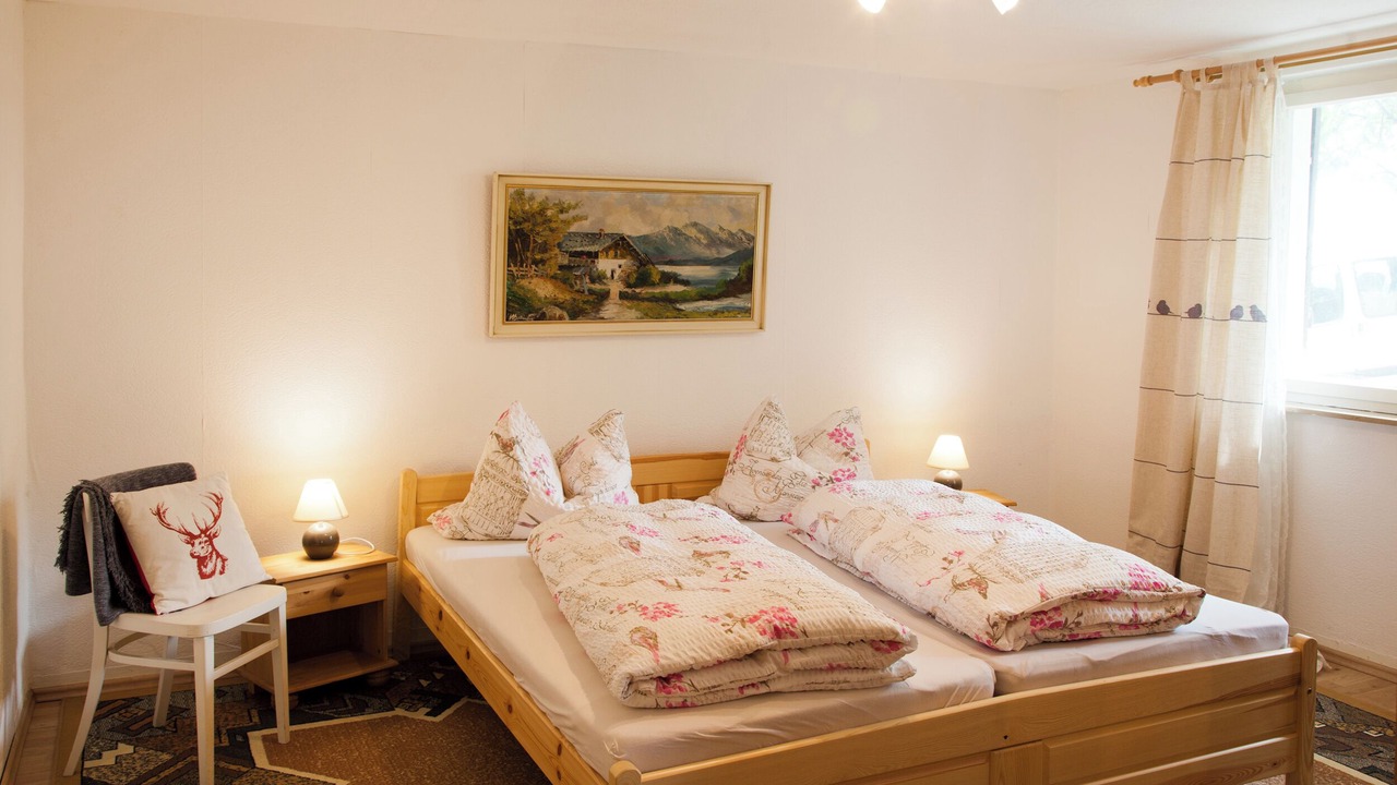 Photo of Bedroom in Oberlengenhardt