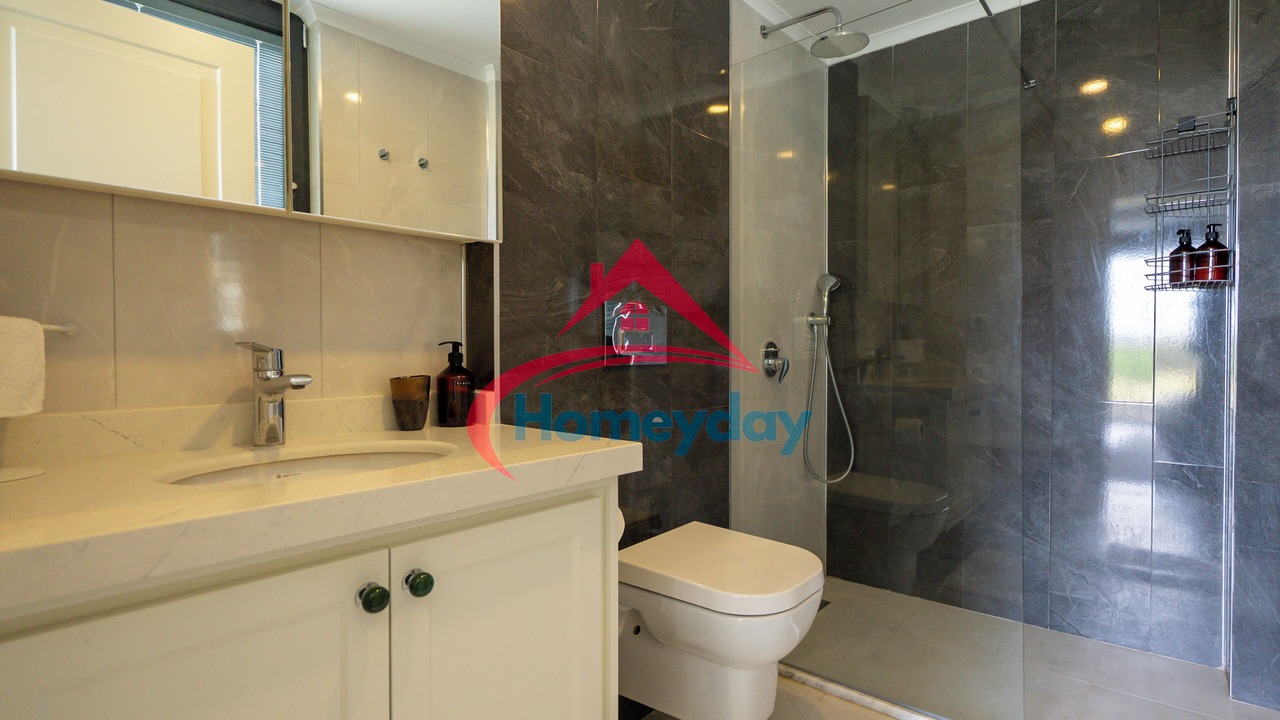 Photo of Bathroom in Belek