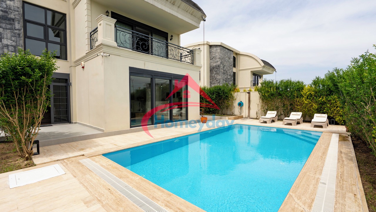 Photo of Outdoor in Belek