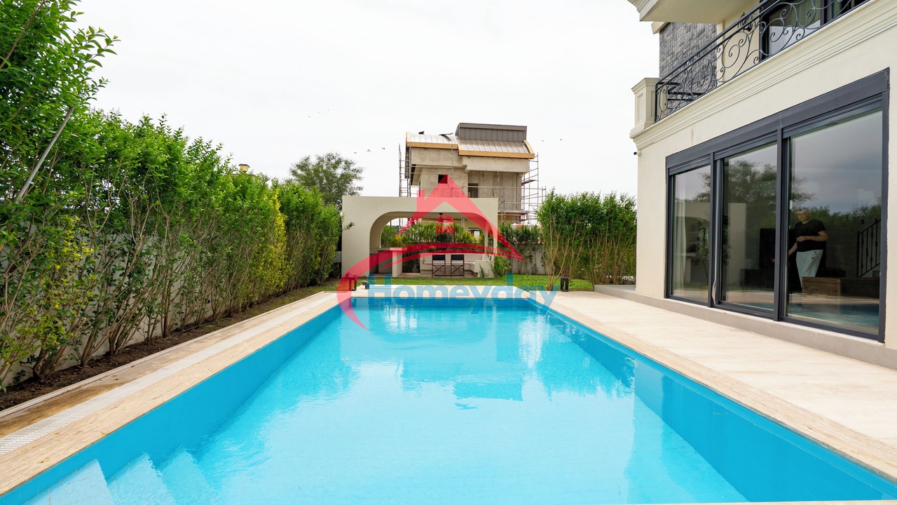 Photo of Outdoor in Belek