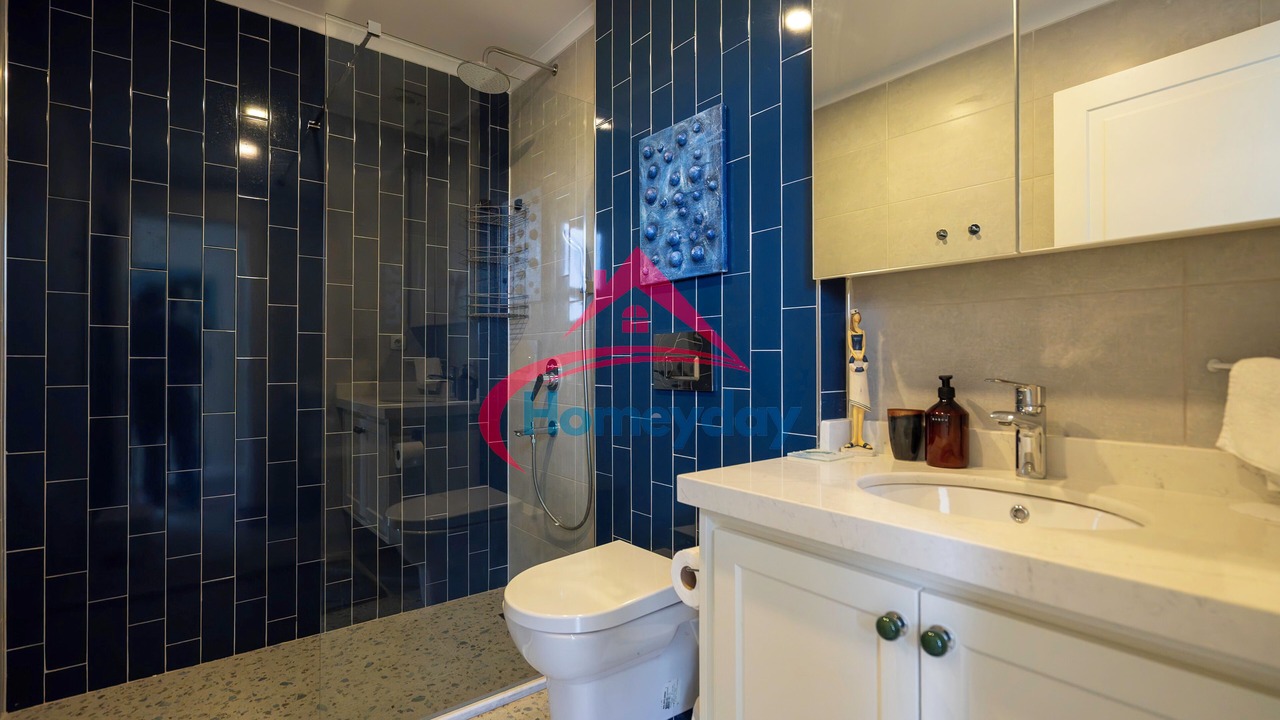 Photo of Bathroom in Belek