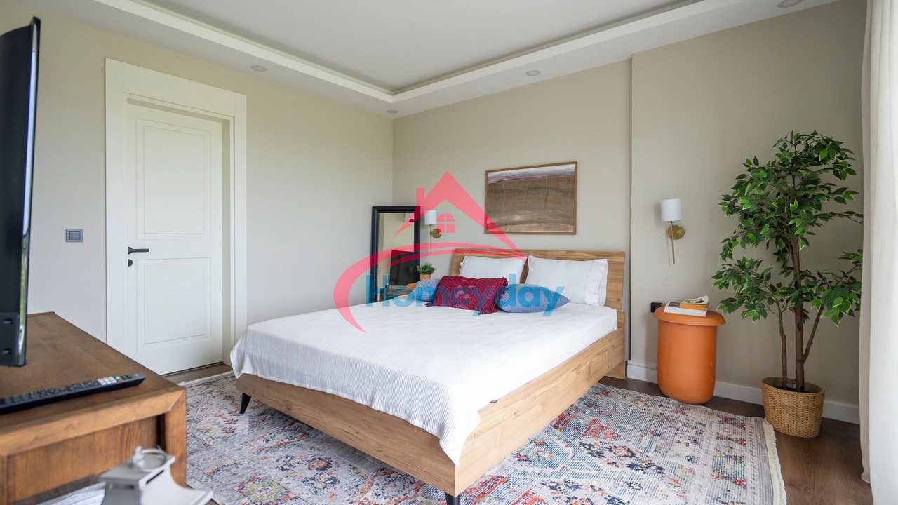 Photo of Bedroom in Belek