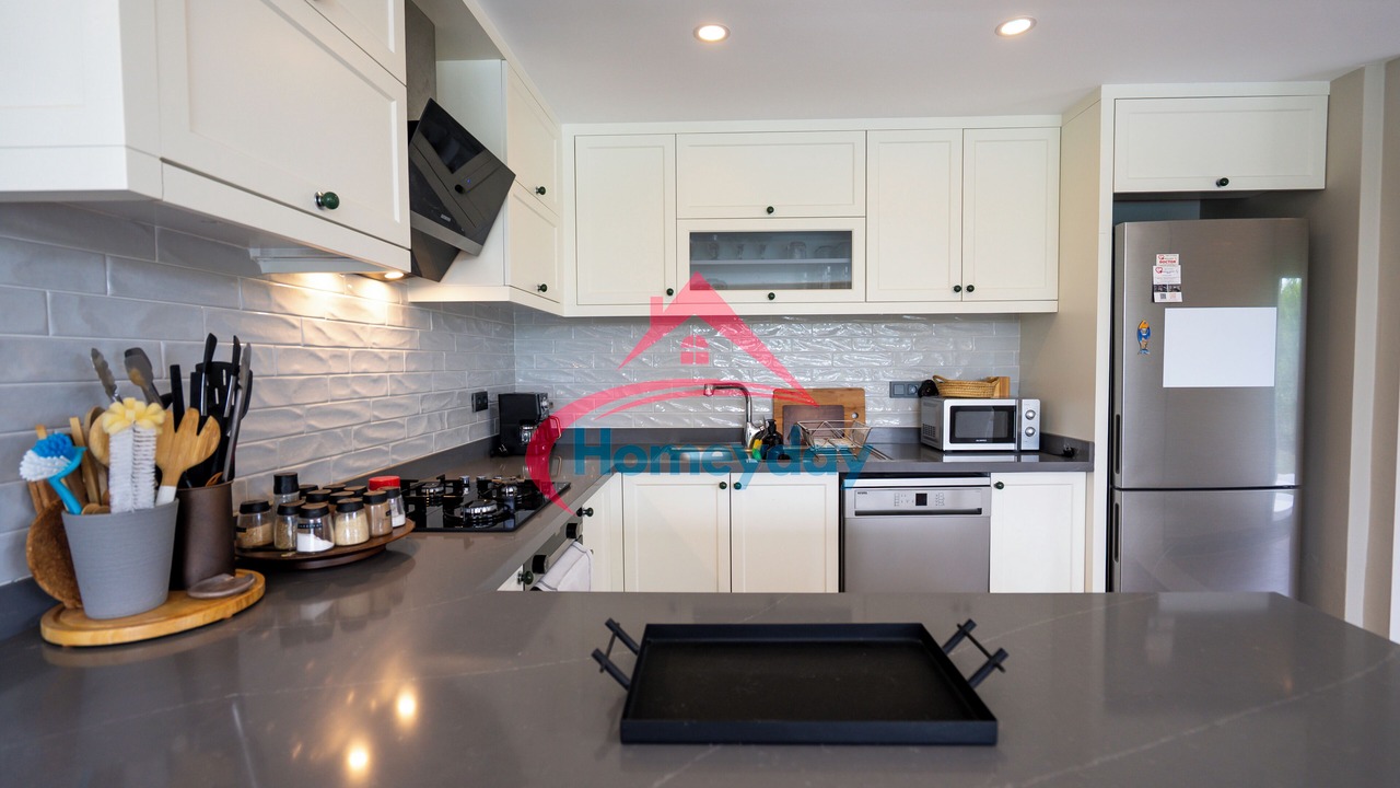 Photo of Kitchen in Belek
