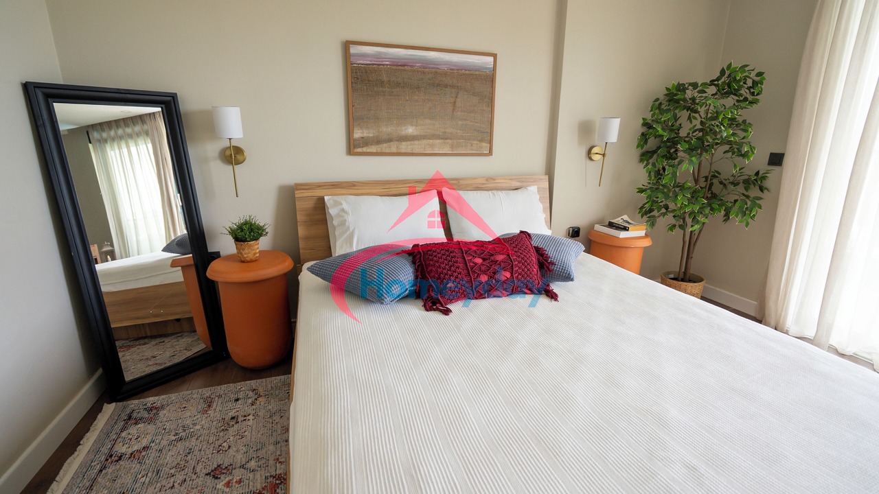 Photo of Bedroom in Belek