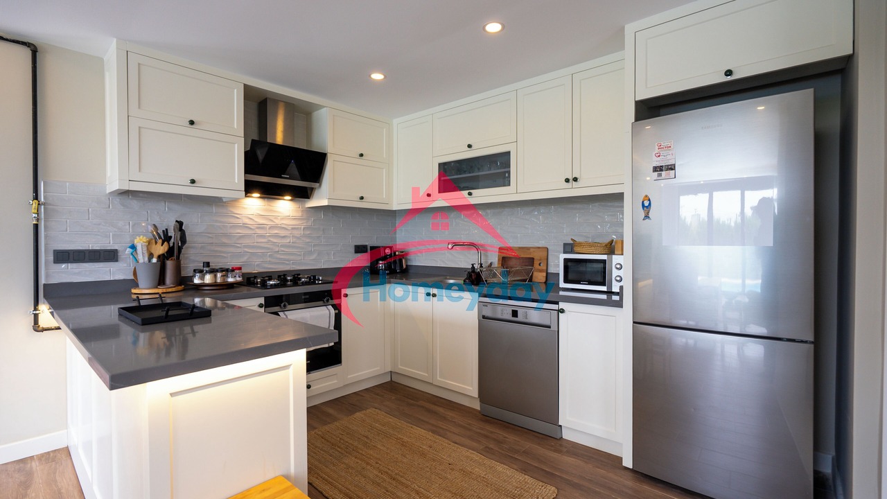 Photo of Kitchen in Belek