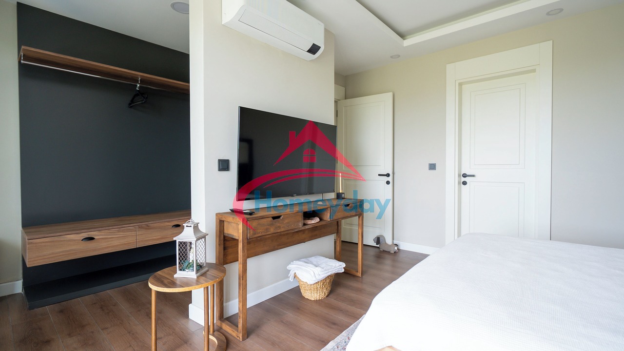 Photo of Bedroom in Belek