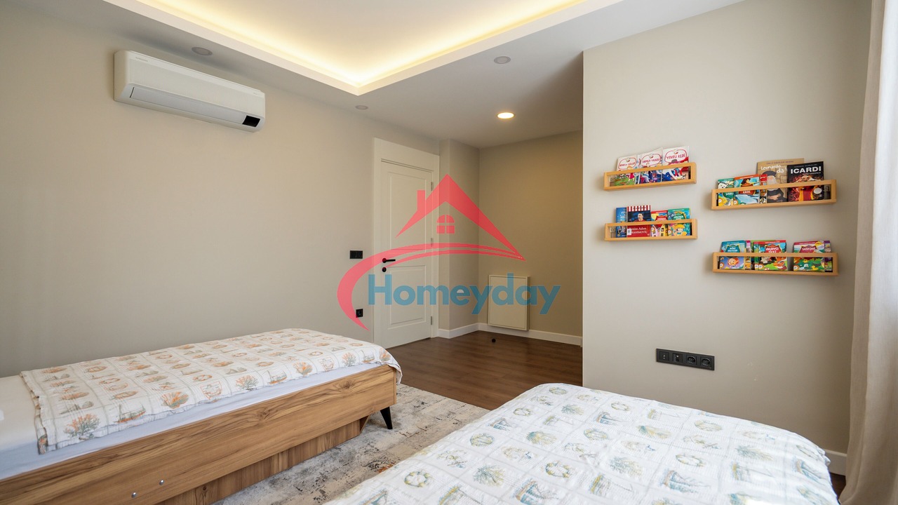 Photo of Bedroom in Belek