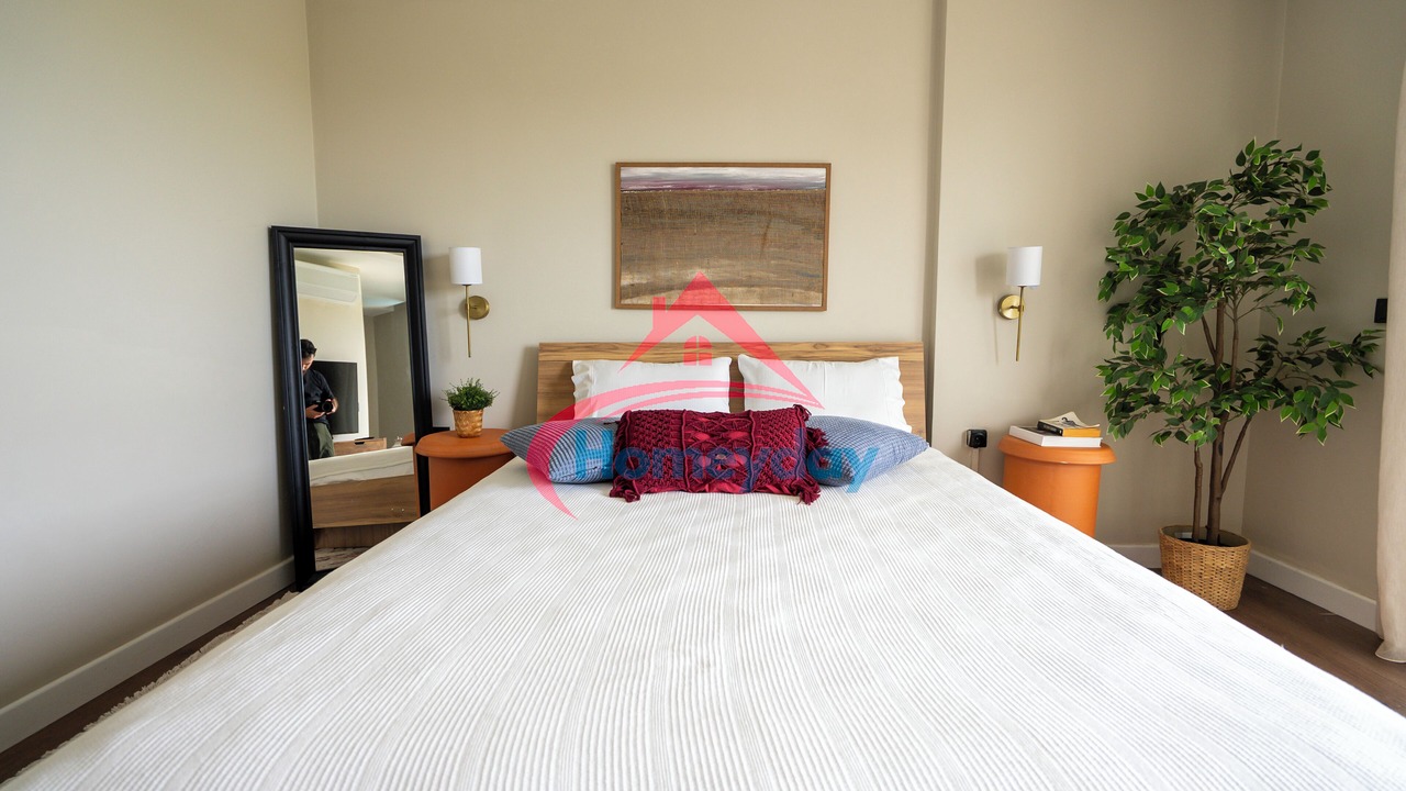 Photo of Bedroom in Belek