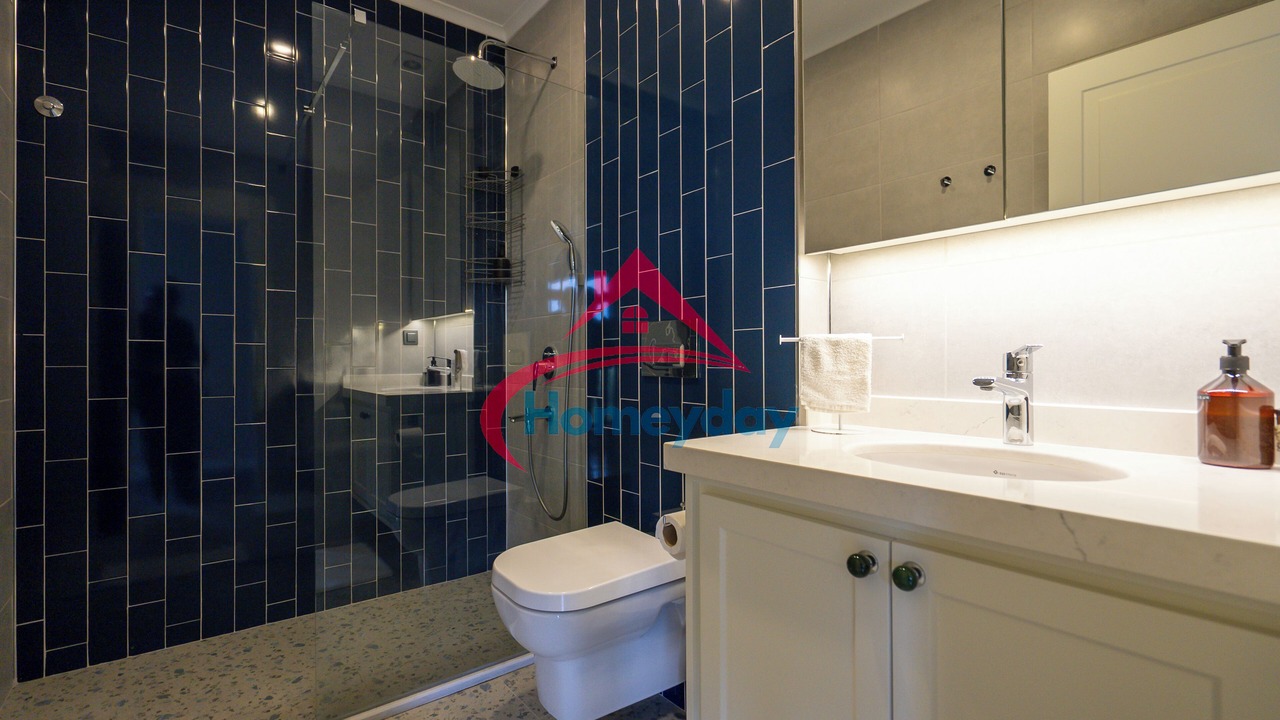 Photo of Bathroom in Belek
