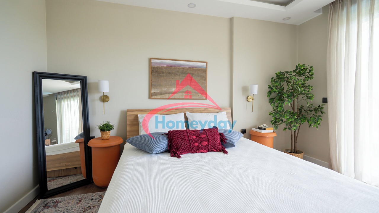 Photo of Bedroom in Belek