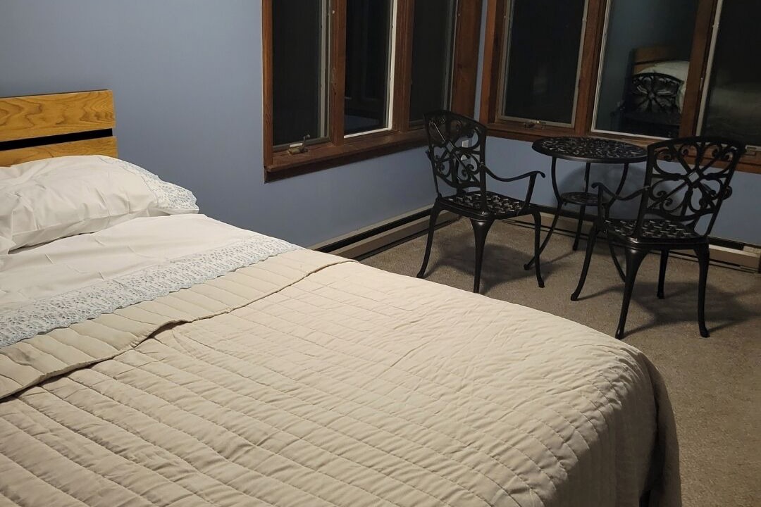 Photo of Bedroom in Forestburgh