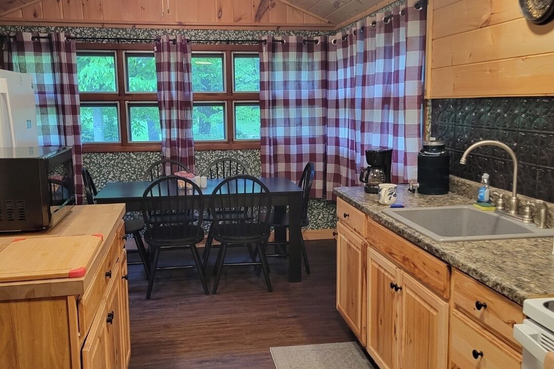 Photo of Kitchen in Forestburgh