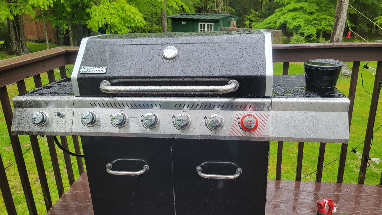 Photo of Outdoor in Forestburgh