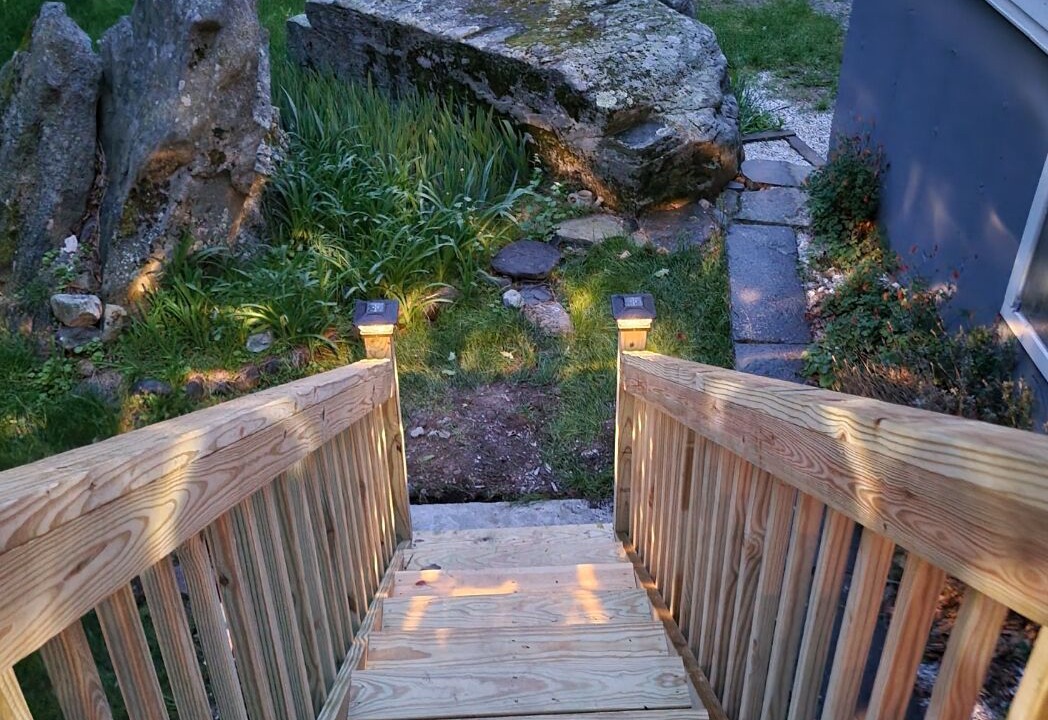 Photo of Outdoor in Forestburgh