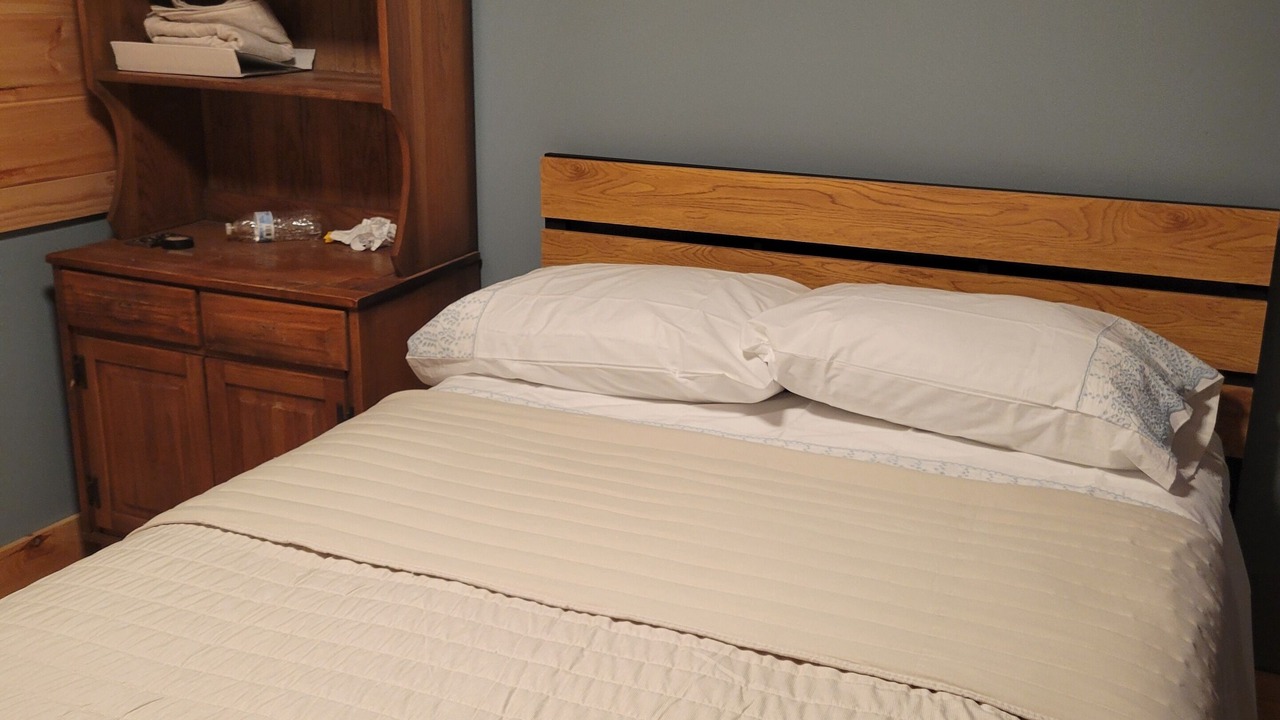 Photo of Bedroom in Forestburgh