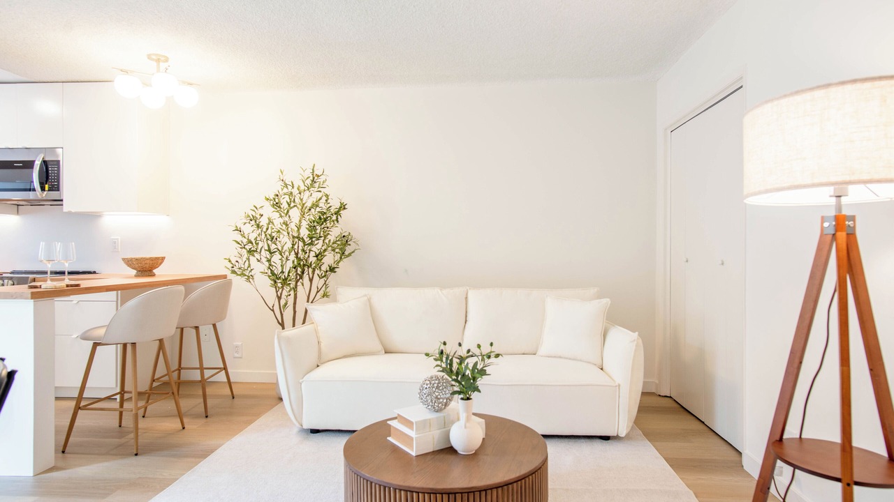 Photo of Livingroom in Wilshire Montana