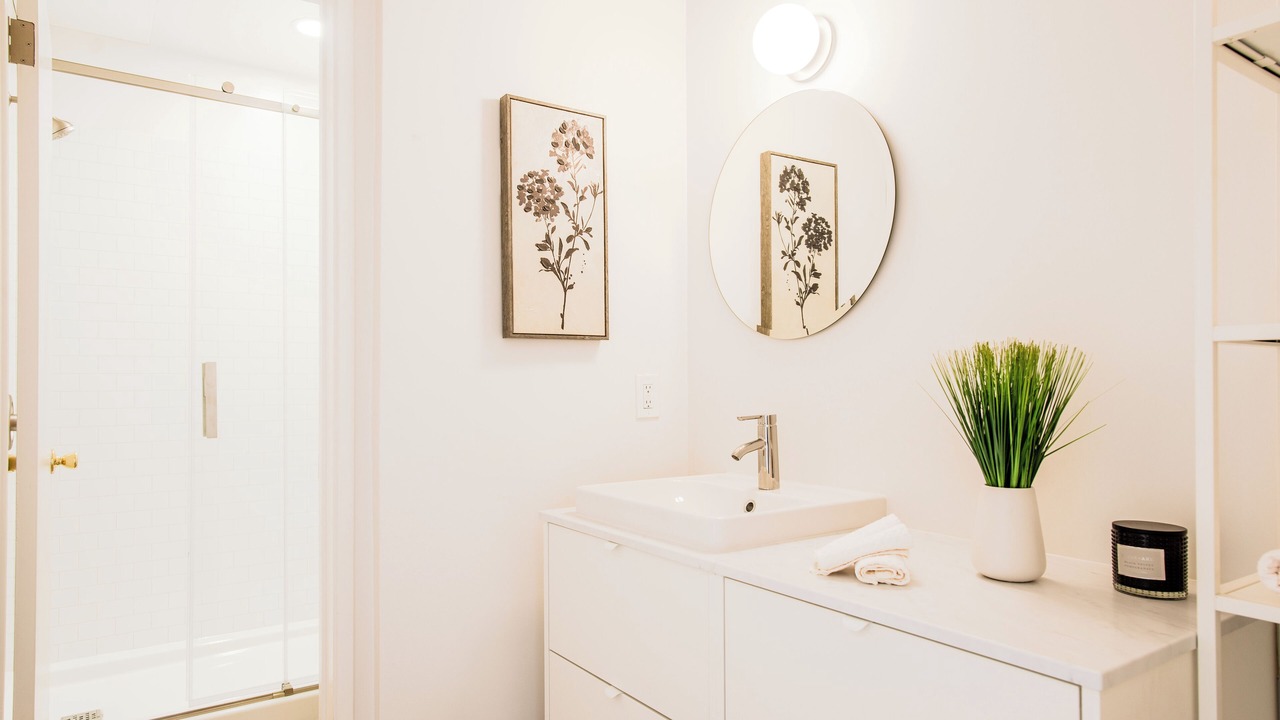 Photo of Bathroom in Wilshire Montana