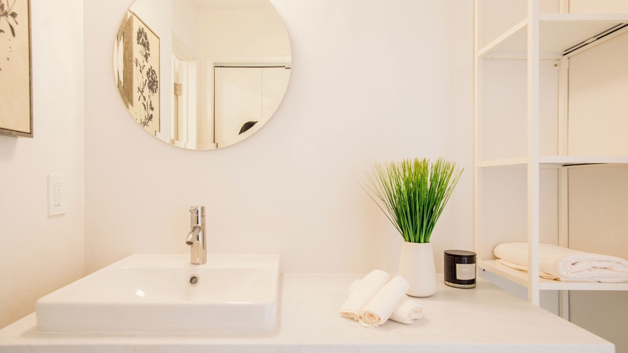 Photo of Bathroom in Wilshire Montana