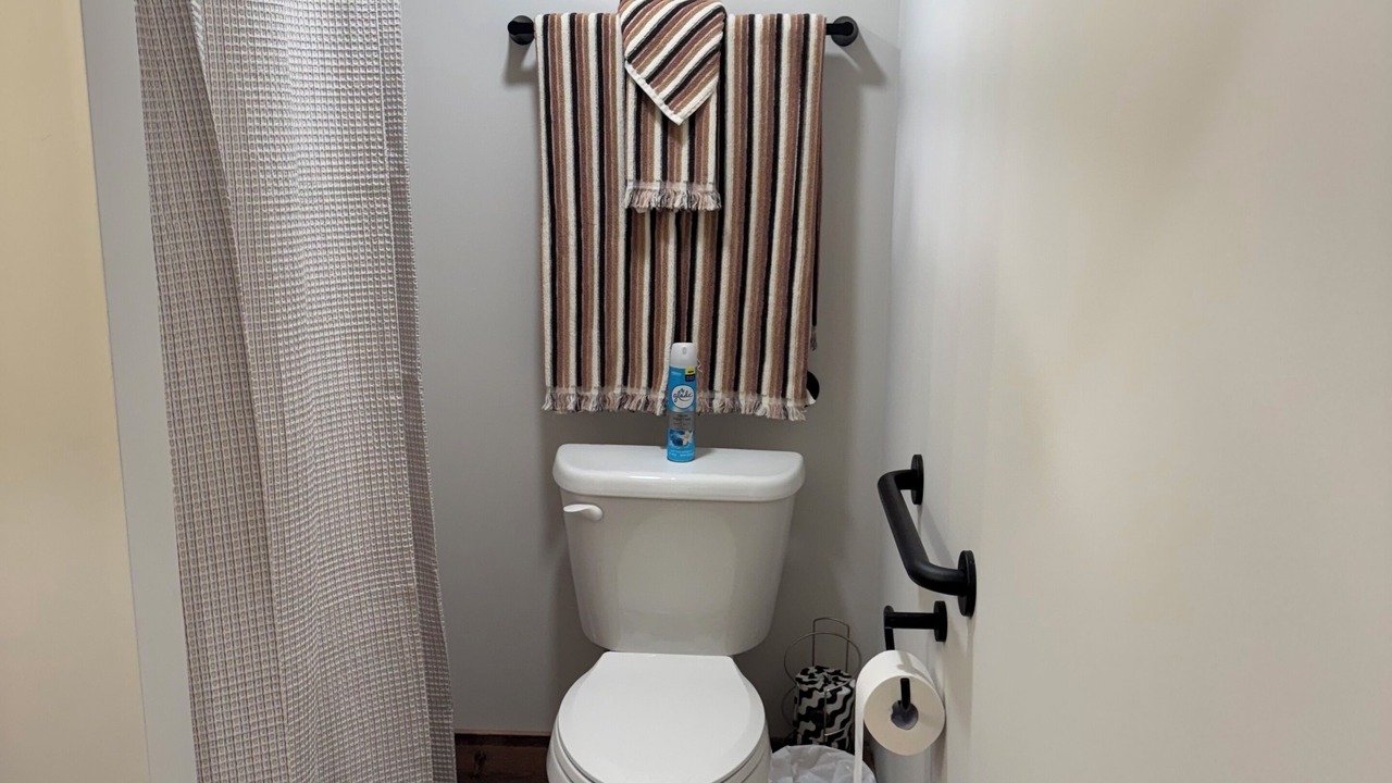 Photo of Bathroom in Newaygo
