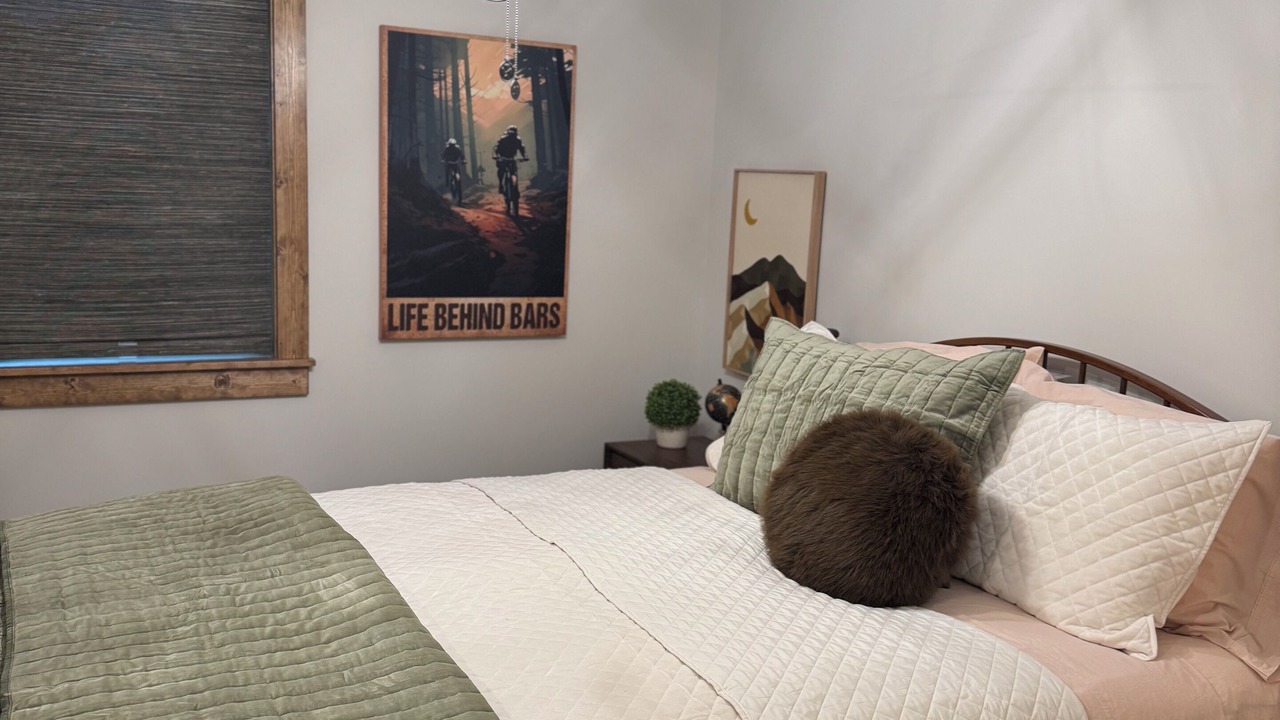 Photo of Bedroom in Newaygo