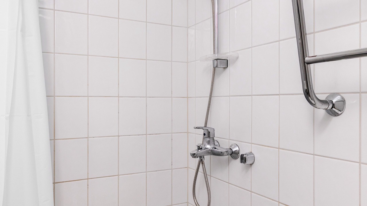 Photo of Bathroom in Kruununhaka