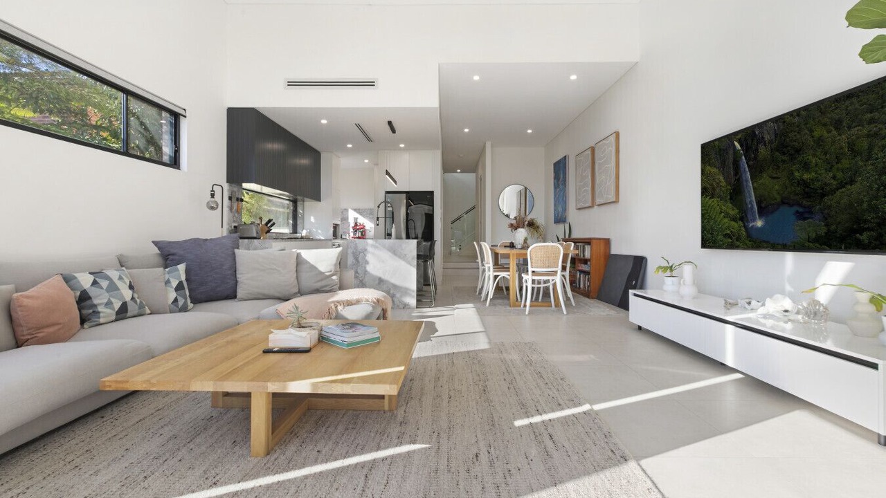 Photo of Livingroom in Caringbah South