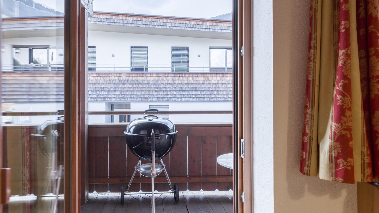 Photo of Patio Balcony in Moosen