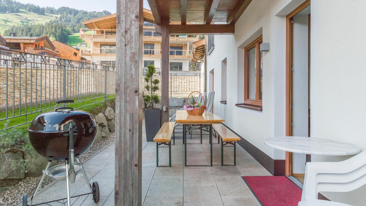 Photo of Outdoor in Brixen im Thale