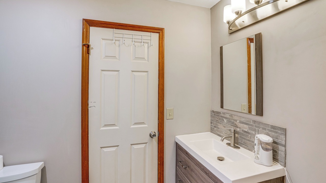 Photo of Bathroom in Guilderland Center