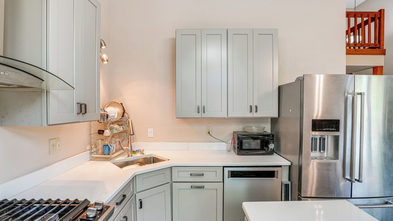 Photo of Kitchen in Guilderland Center