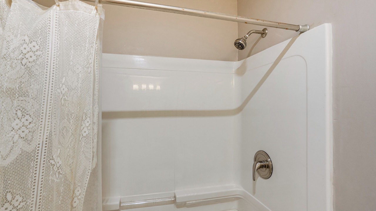 Photo of Bathroom in Guilderland Center