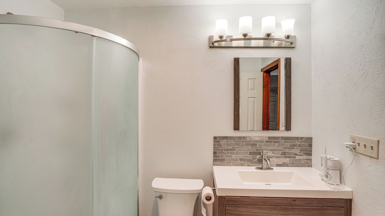 Photo of Bathroom in Guilderland Center