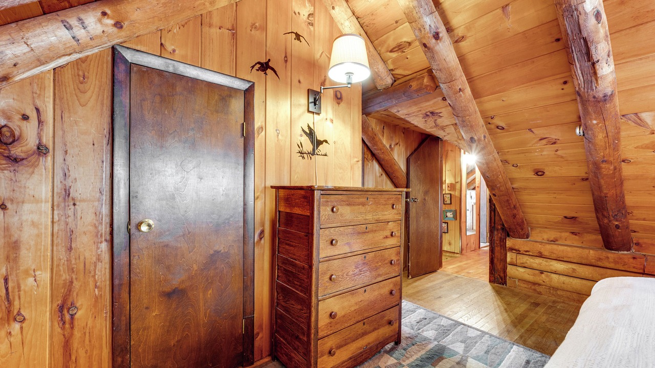 Photo of Bedroom in West Burke