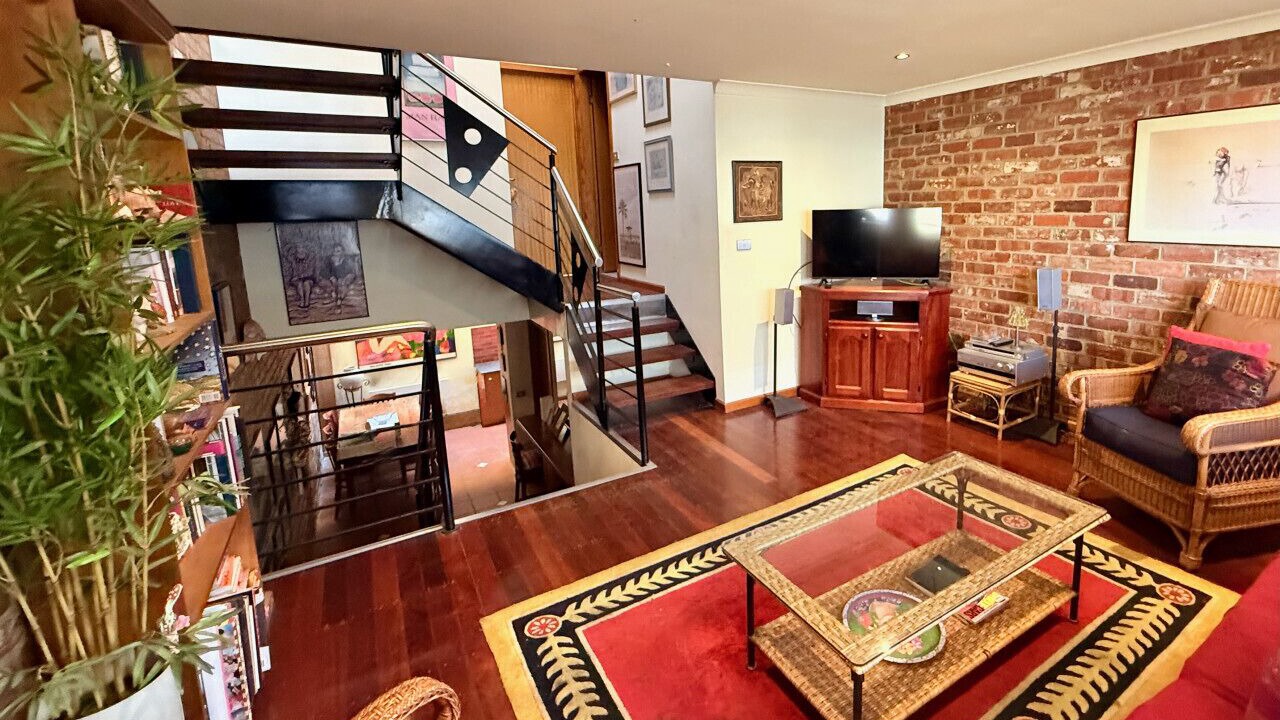 Photo of Livingroom in Brunswick