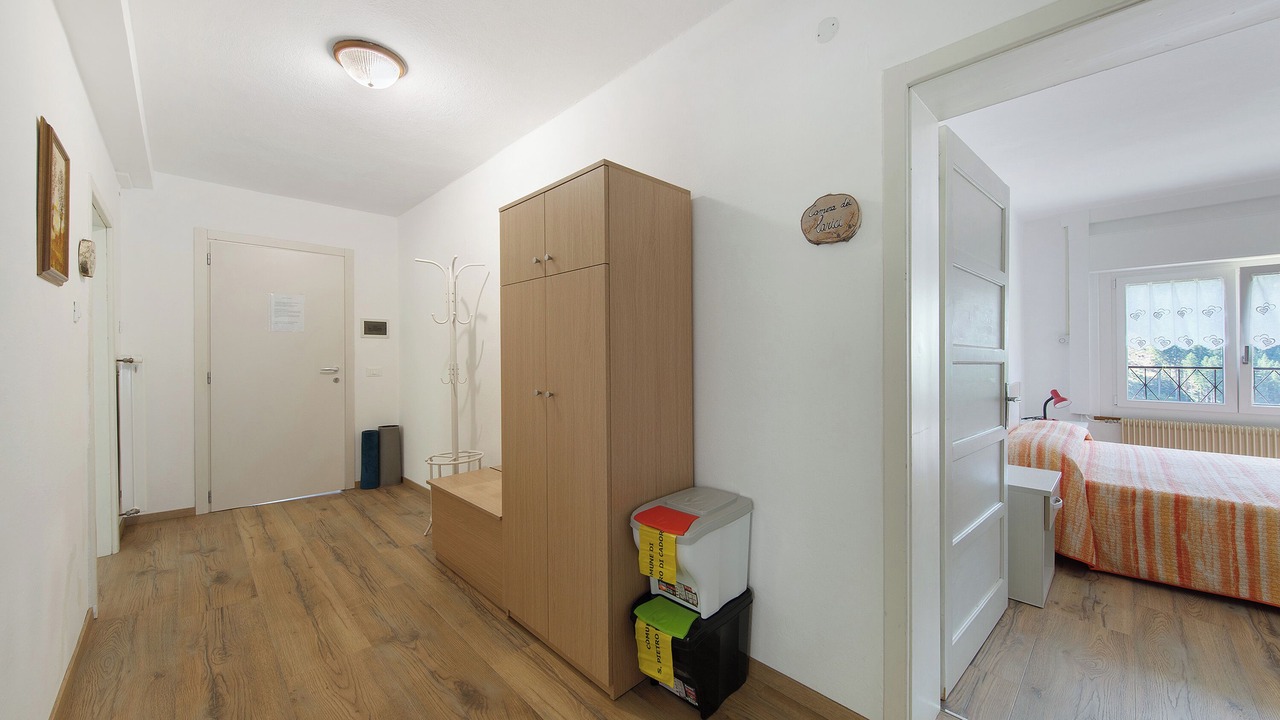 Photo of Bedroom in San Pietro di Cadore