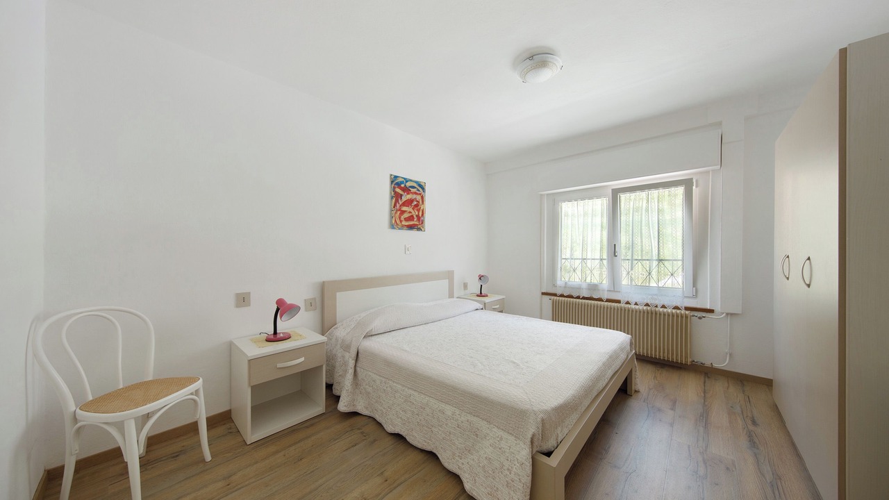 Photo of Bedroom in San Pietro di Cadore