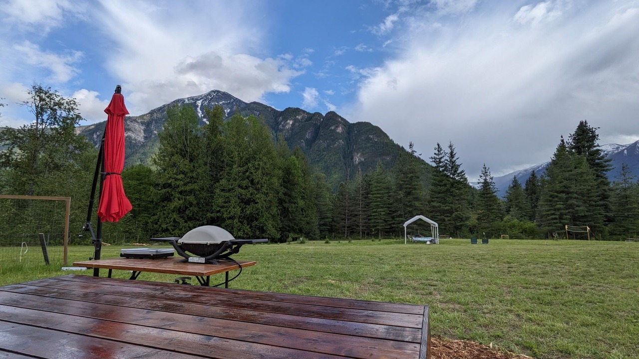 Photo of Outdoor in Nakusp