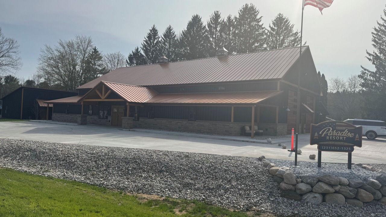 Photo of Outdoor in Newaygo